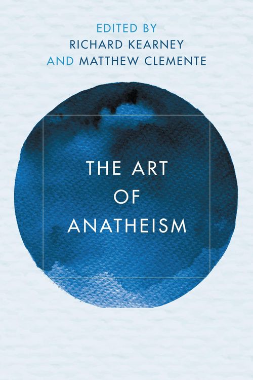 Produktbild: The Art of Anatheism