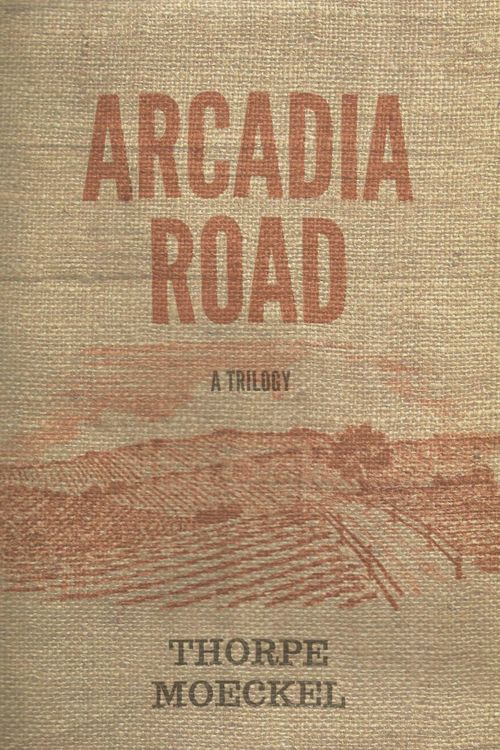 Produktbild: Arcadia Road