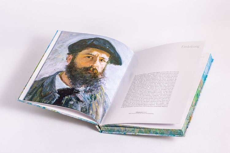 Produktbild: MONET