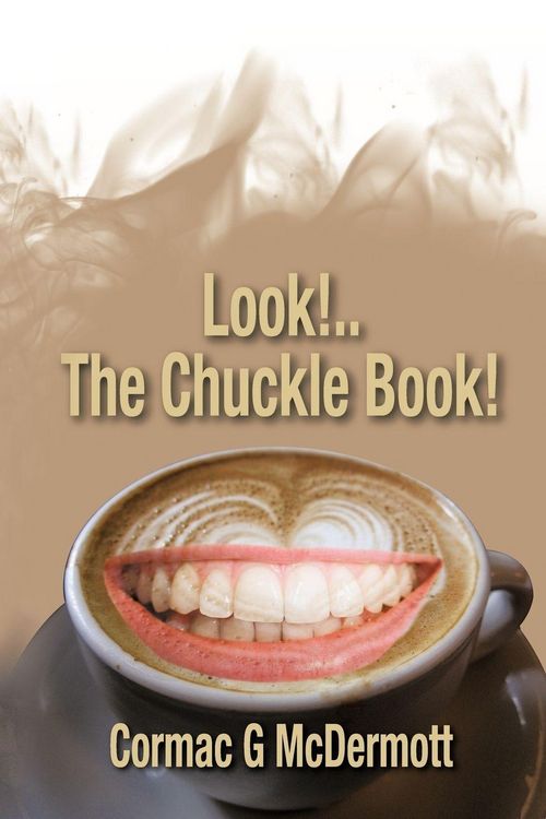 Produktbild: Look!.. the Chuckle Book!