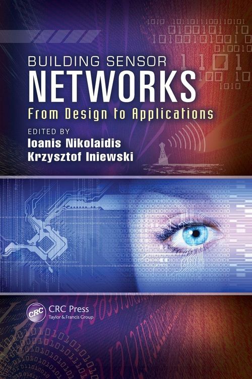 Produktbild: Building Sensor Networks