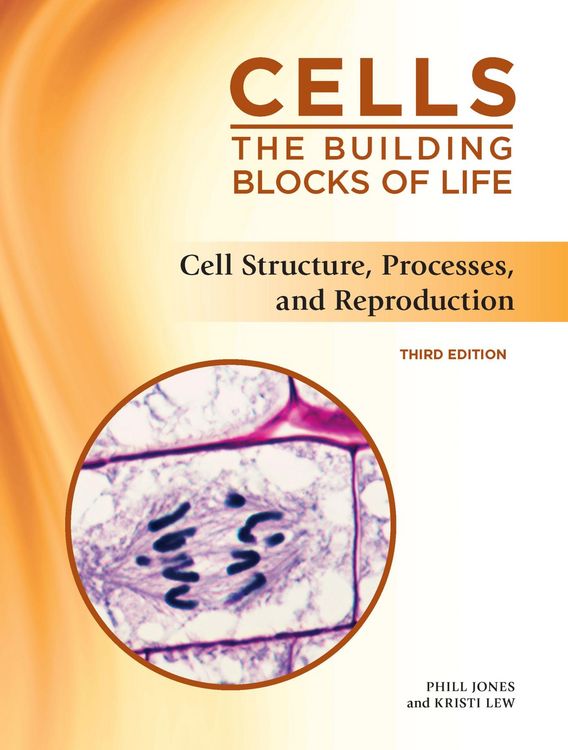 Produktbild: Cell Structure, Processes, and Reproduction, Third Edition (Ls Edition)