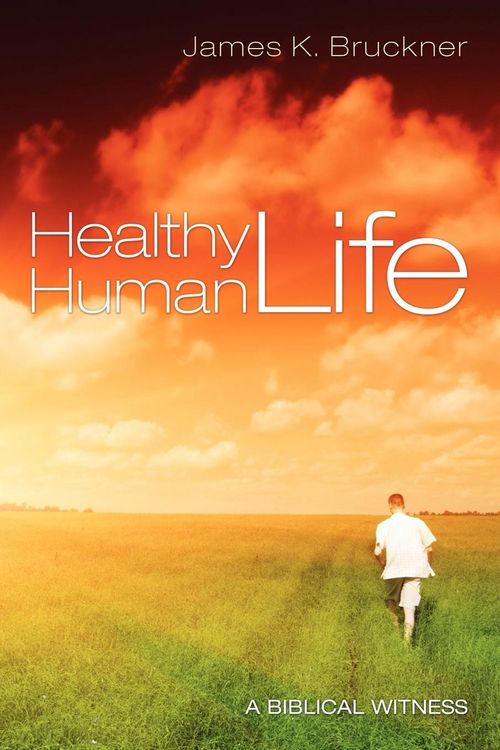 Produktbild: Healthy Human Life
