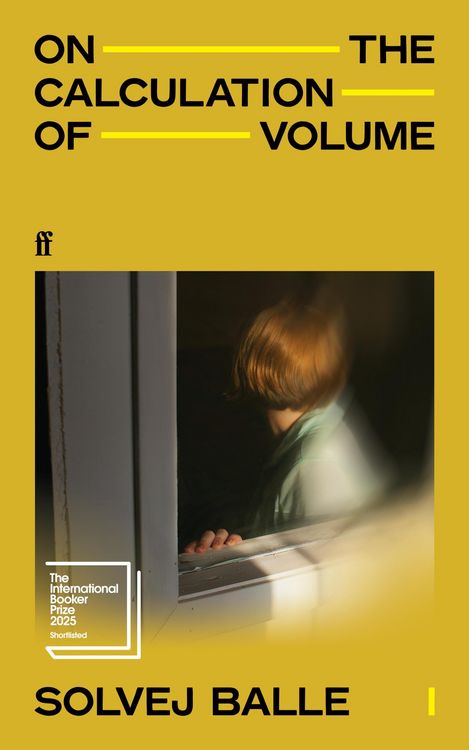 Produktbild: On the Calculation of Volume I