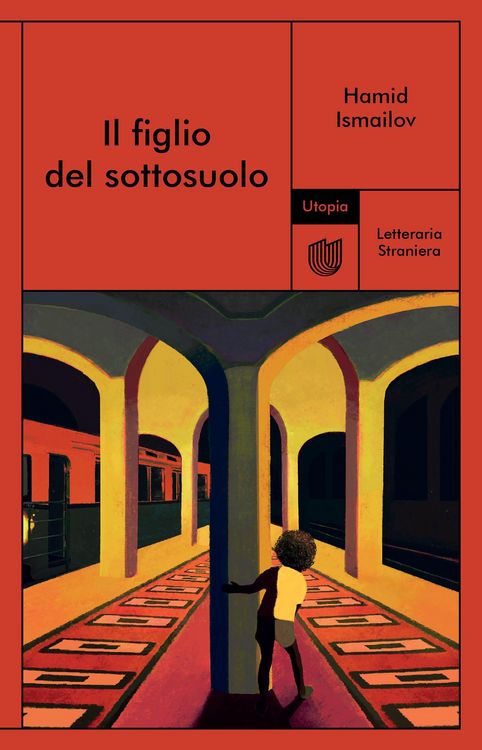 Produktbild: Il figlio del sottosuolo