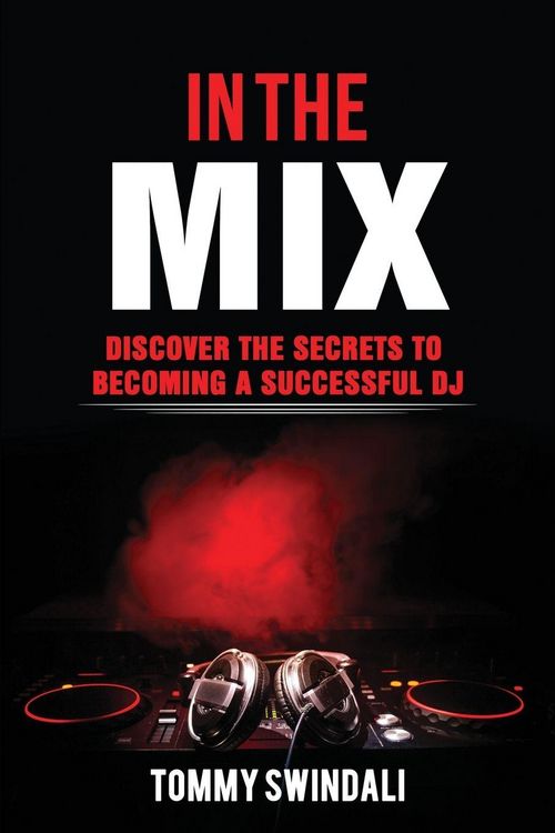Produktbild: In The Mix