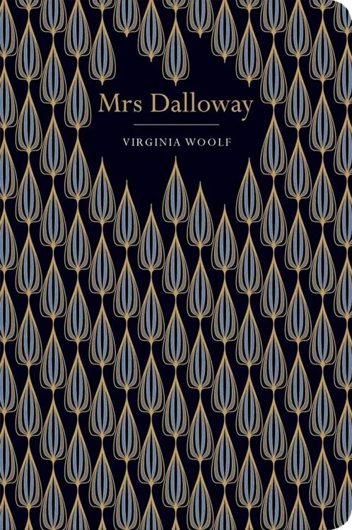Produktbild: Mrs Dalloway