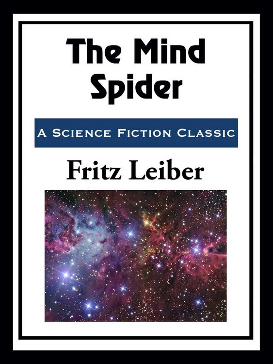 Produktbild: The Mind Spider