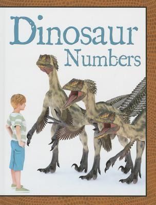 Produktbild: Dinosaur Numbers