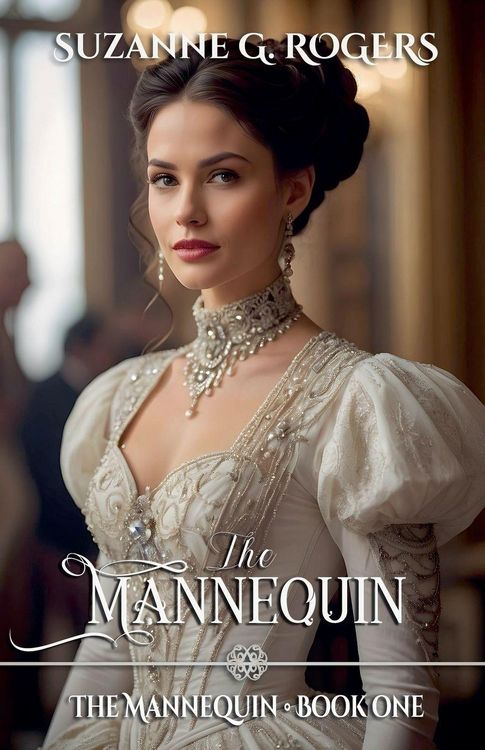 Produktbild: The Mannequin