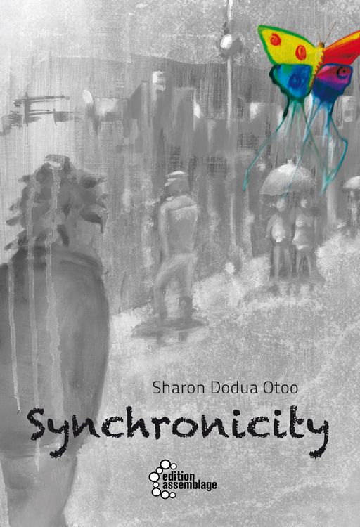 Produktbild: Synchronicity