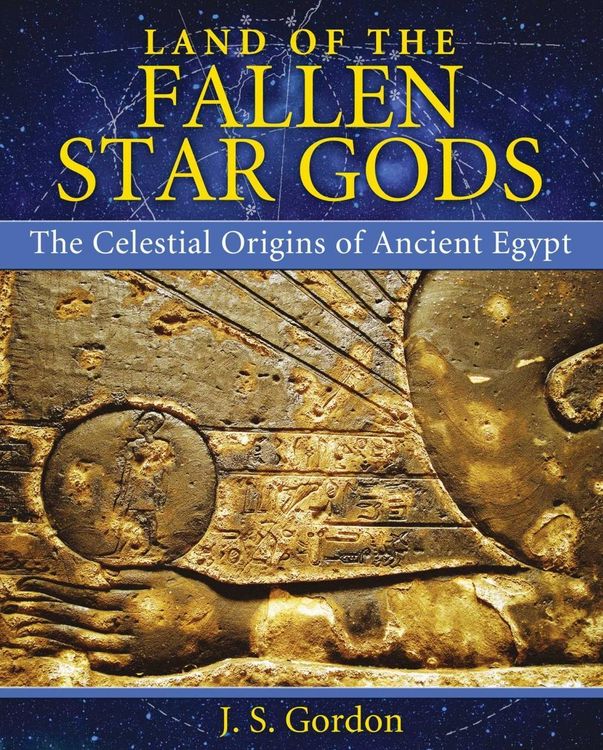 Produktbild: Land of the Fallen Star Gods
