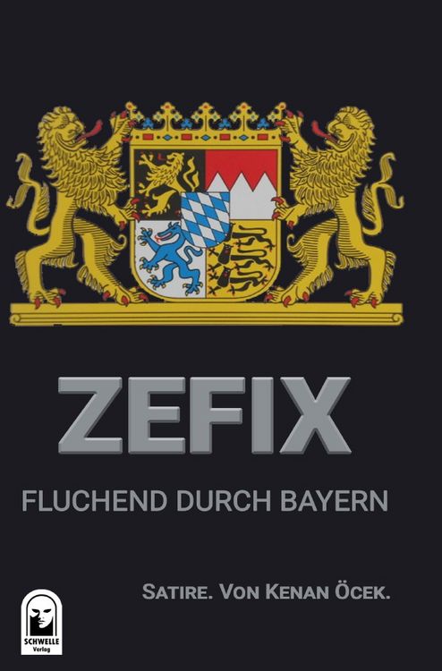 Produktbild: Zefix