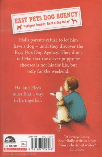Produktbild: One Dog and His Boy