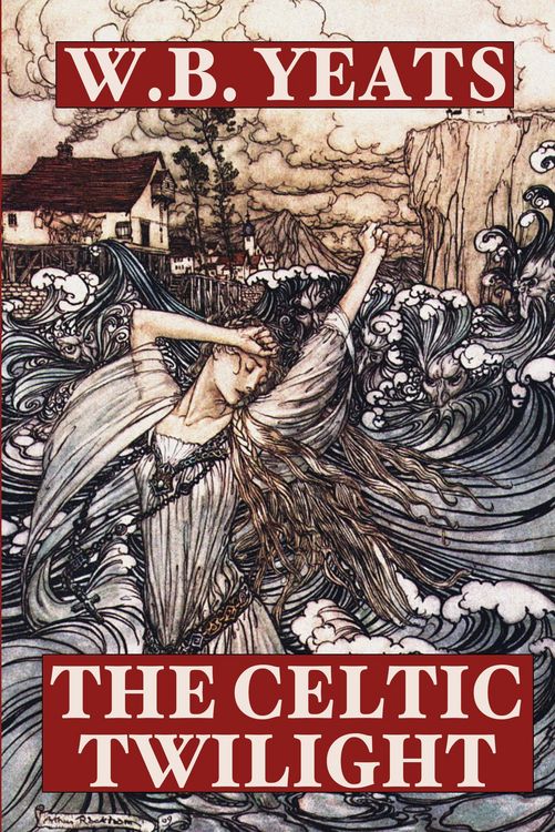 Produktbild: The Celtic Twilight