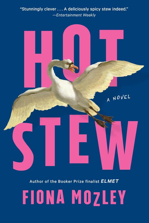 Produktbild: Hot Stew