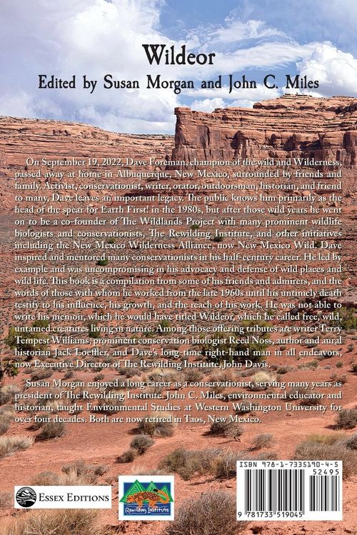 Produktbild: Wildeor