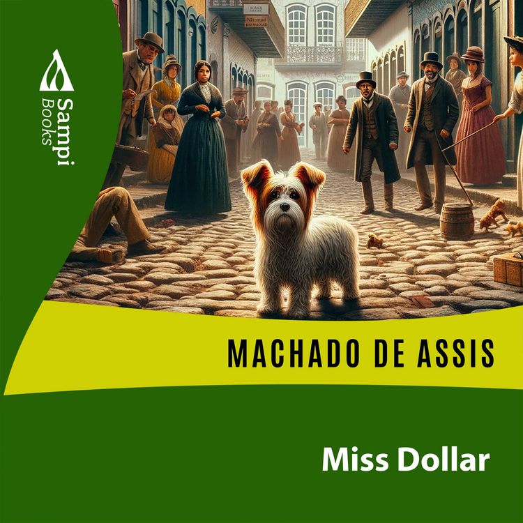 Produktbild: Miss Dollar