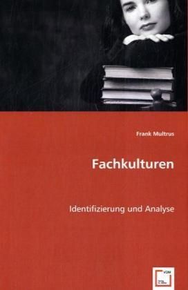 Produktbild: Multrus, F: Fachkulturen