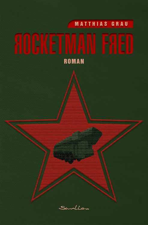 Produktbild: Rocketman Fred