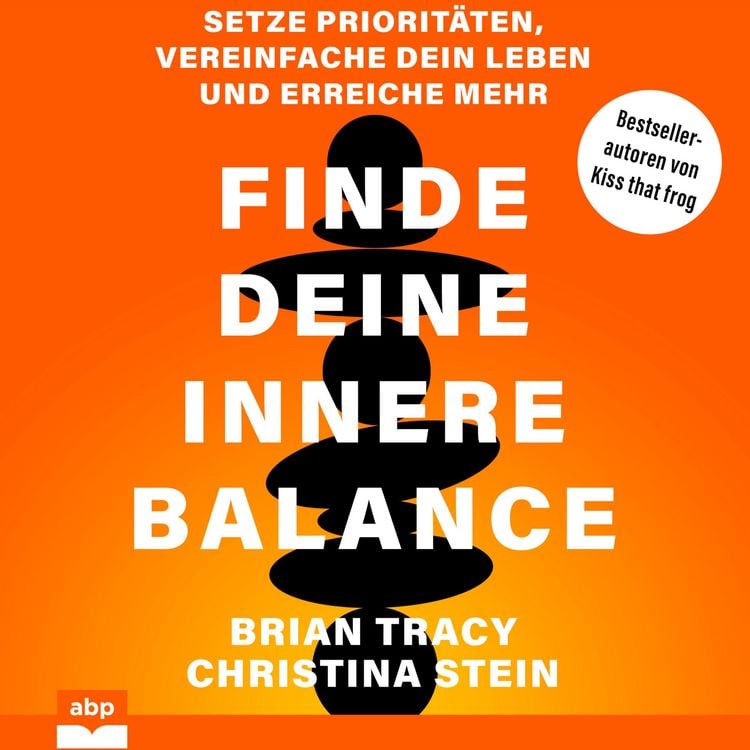 Produktbild: Finde deine innere Balance