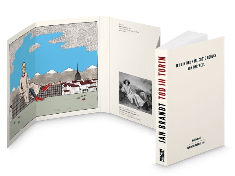 Produktbild: Tod in Turin