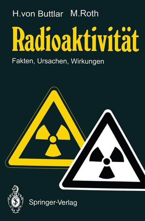 Produktbild: Radioaktivit&auml;t