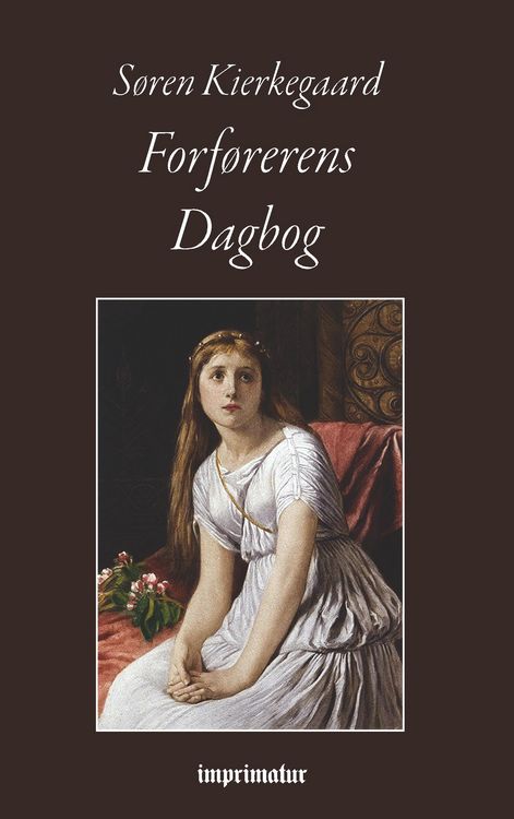 Produktbild: Forf&oslash;rerens Dagbog