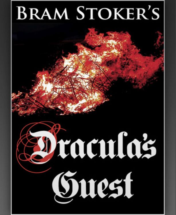 Produktbild: Dracula's Guest