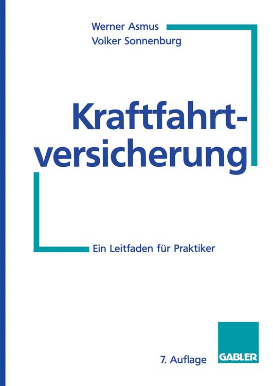 Produktbild: Kraftfahrtversicherung