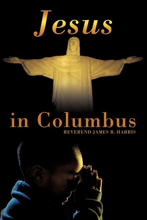 Produktbild: Jesus in Columbus