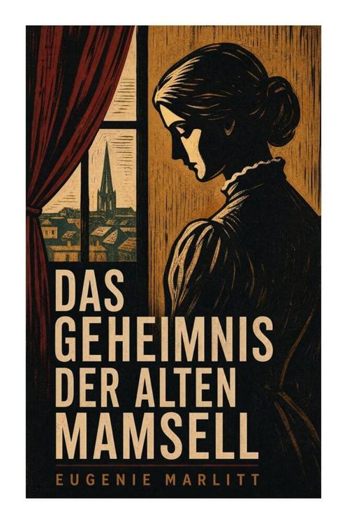 Produktbild: Das Geheimnis der alten Mamsell