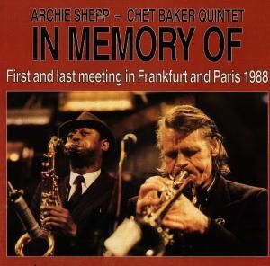 Produktbild: In Memory Of