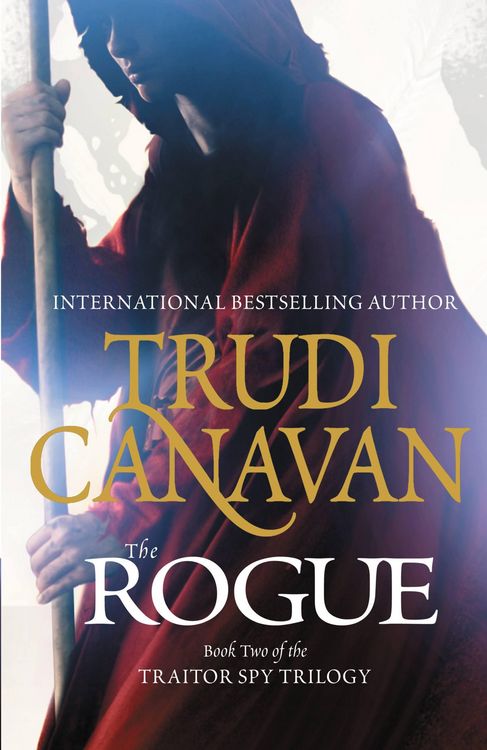 Produktbild: The Rogue