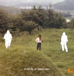 Produktbild: Rebirth of Innocence