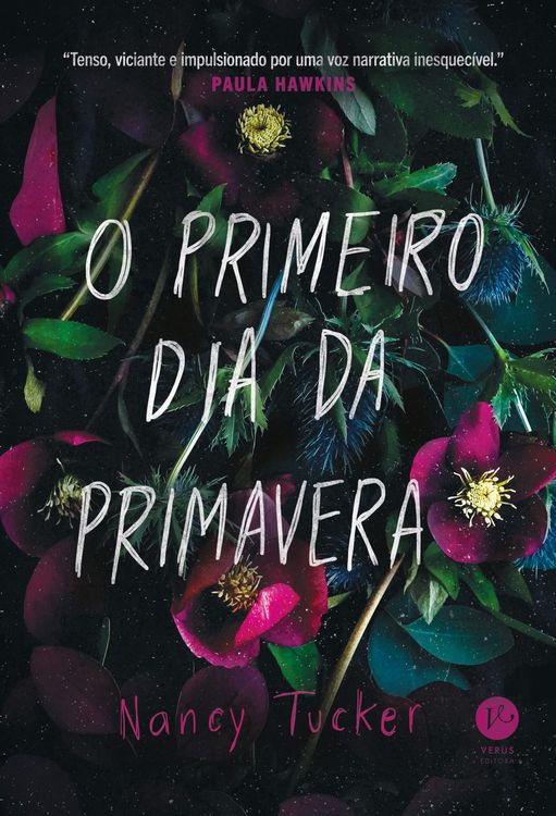 Produktbild: O primeiro dia da primavera