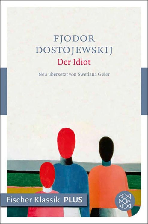 Produktbild: Der Idiot
