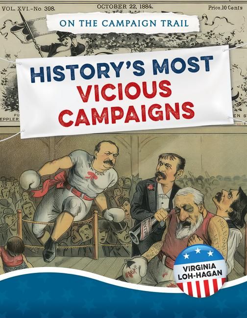Produktbild: History's Most Vicious Campaigns