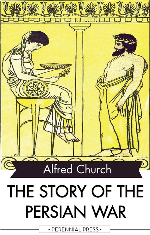 Produktbild: The Story of the Persian War