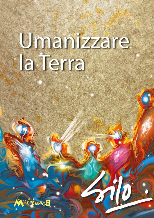 Produktbild: Umanizzare la Terra