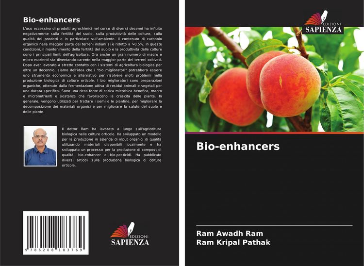 Produktbild: Bio-enhancers