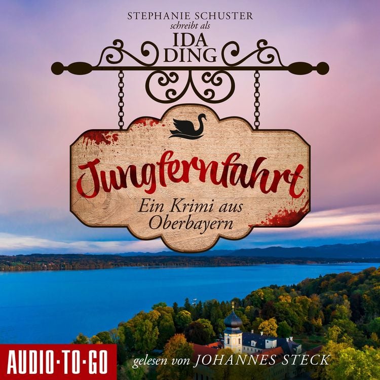 Produktbild: Jungfernfahrt