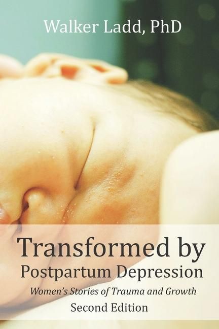 Produktbild: Transformed By Postpartum Depr