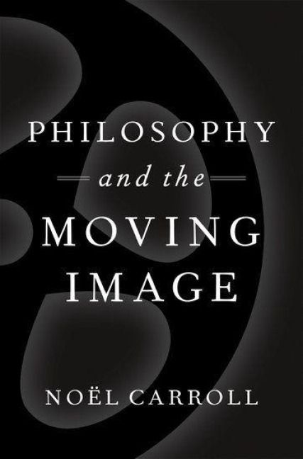 Produktbild: Philosophy and the Moving Image