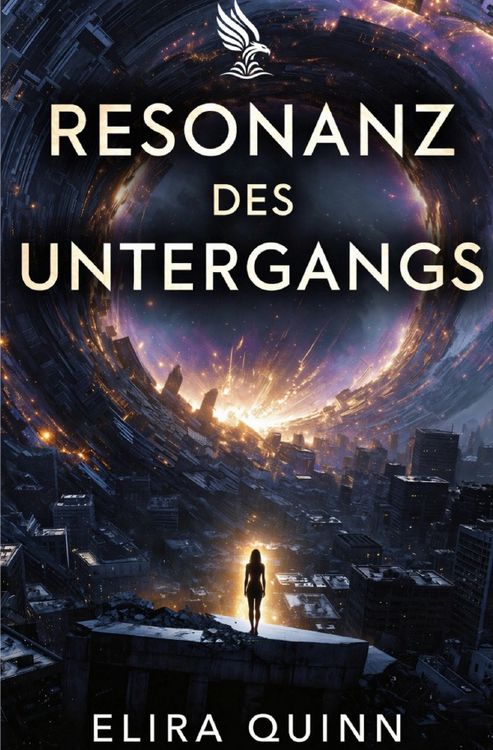 Produktbild: Resonanz des Untergangs