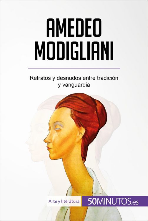 Produktbild: Amedeo Modigliani