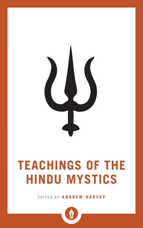 Produktbild: Teachings of the Hindu Mystics