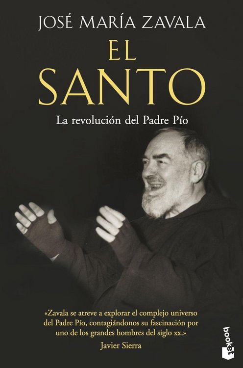 Produktbild: El Santo