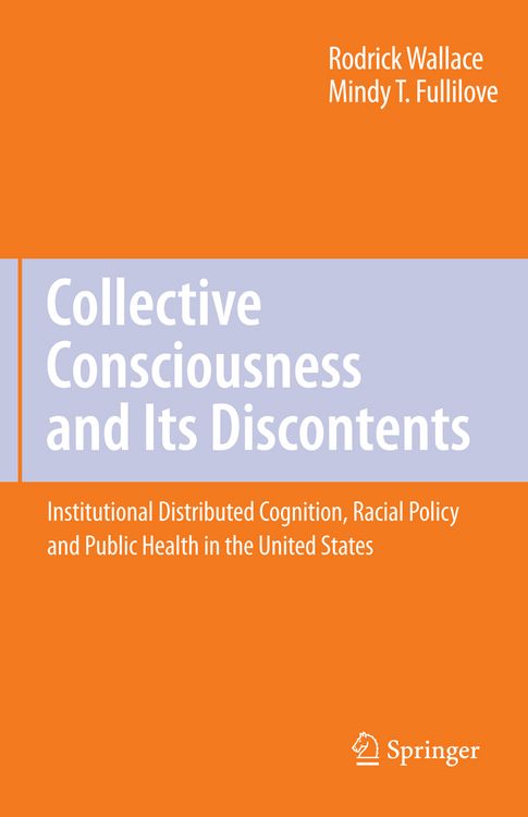 Produktbild: Collective Consciousness and Its Discontents: