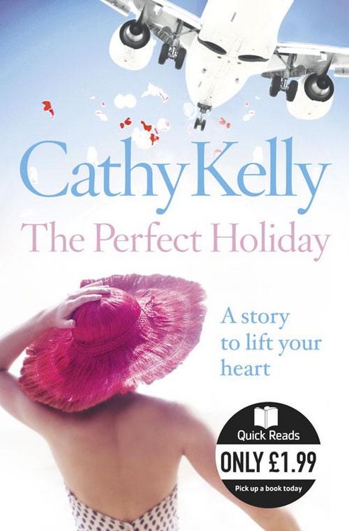 Produktbild: The Perfect Holiday